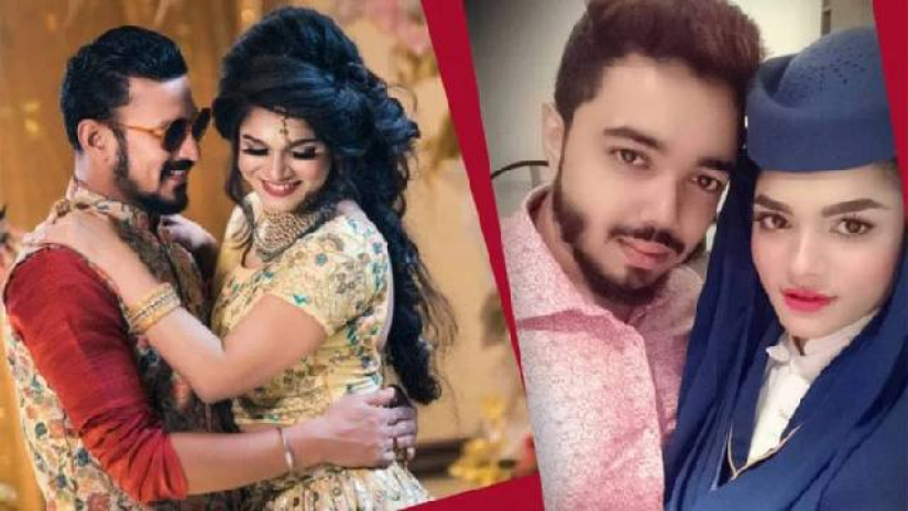 গত ফেব্রুয়ারি মাসে বিয়ে করেছিলেন বাংলাদেশের ক্রিকেটার নাসির হোসেন। এবার সেই বিয়ে নিয়ে বিপাকে পড়লেন তিনি