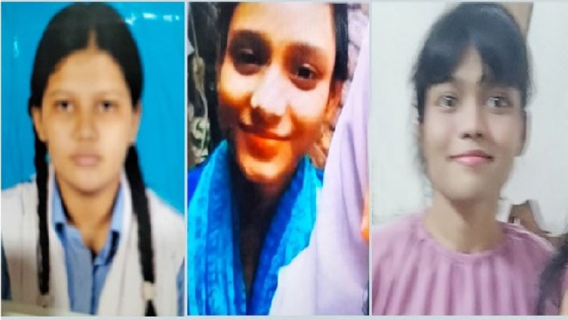 ‘প্রলোভনে পরে’ টাকা-স্বর্ণালঙ্কার নিয়ে উধাও ৩ বান্ধবী