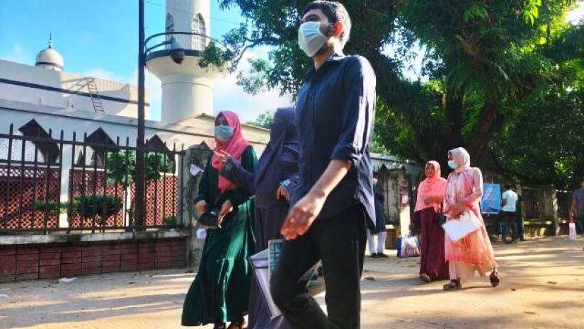 ঢাবি ভর্তি পরীক্ষা: রসায়ন প্রশ্নের সমাধান