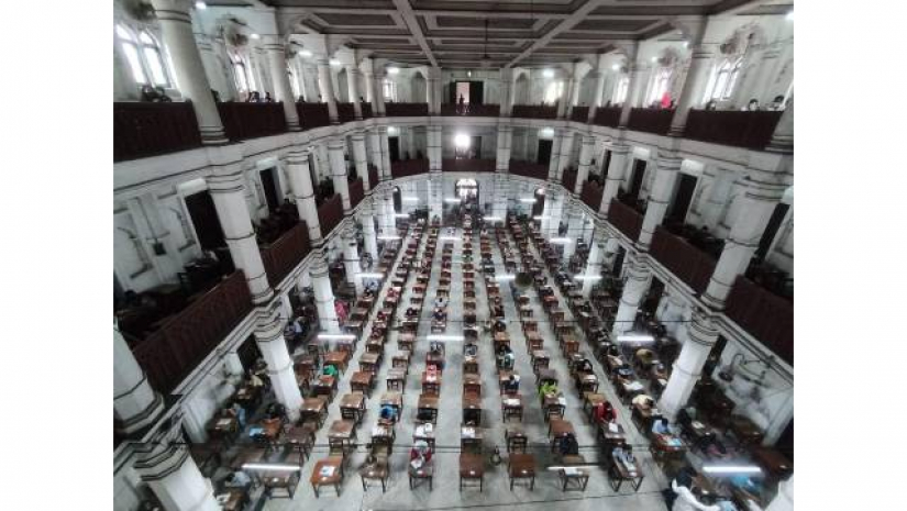 ‘ক’ ইউনিটের ভর্তি পরীক্ষার ফল কবে হবে, যা জানালেন সমন্বয়কারী