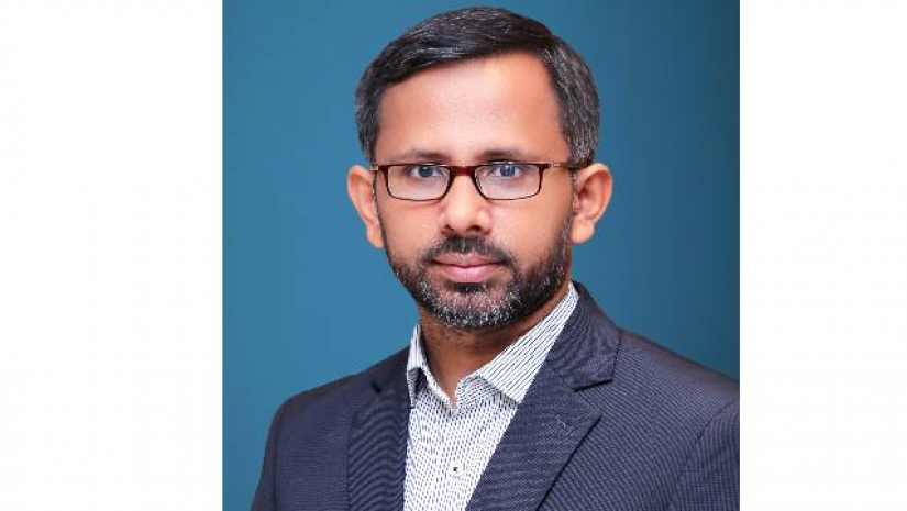 লেখক: ড. মো. আকতারুজ্জামান