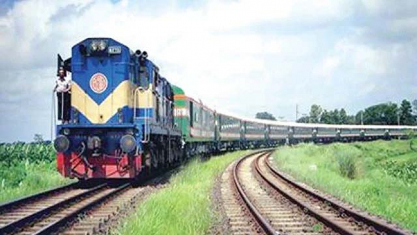 রাবি ভর্তি পরীক্ষার্থীদের সুবিধায় কাল ট্রেনের সাপ্তাহিক ছুটি বাতিল 