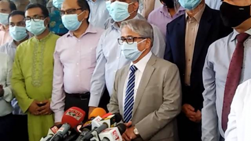 ঢাবির ‘খ’ ইউনিটের পরীক্ষা শেষ