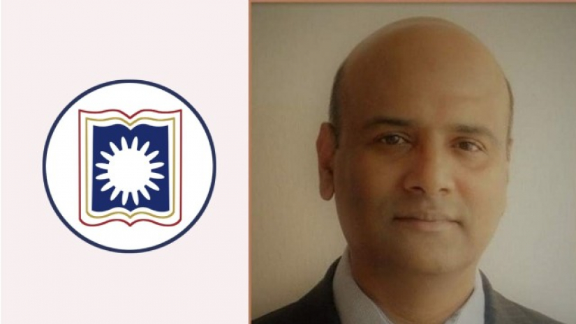 রাবির সমাজকর্ম বিভাগের নতুন সভাপতি রবিউল করিম