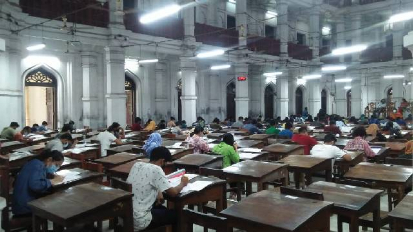 ঢাবি ‘খ’ ইউনিটের পরীক্ষা: সাধারণ জ্ঞান প্রশ্নের সমাধান