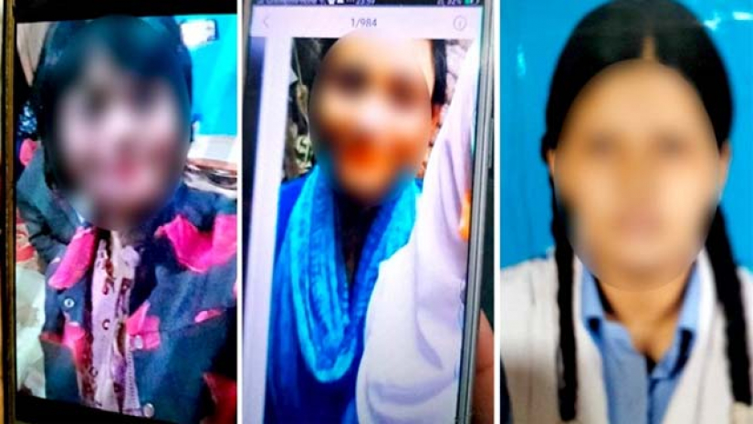 এখনো সন্ধান মেলেনি টাকা-শিক্ষাসনদ নিয়ে পালিয়ে যাওয়া ৩ কলেজছাত্রীর