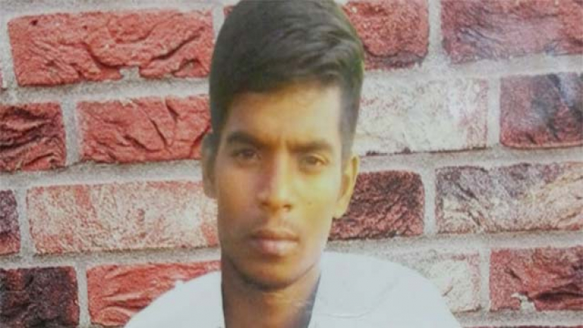 স্কুলের ছাদে রাতভর বেঁধে রেখে পিটিয়ে যুবকের হত্যা