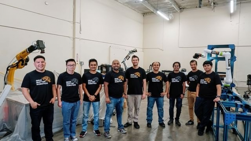 আমেরিকায় বুয়েট প্রকৌশলীর স্টার্টআপ পেল ৩৫ কোটি টাকার বিনিয়োগ