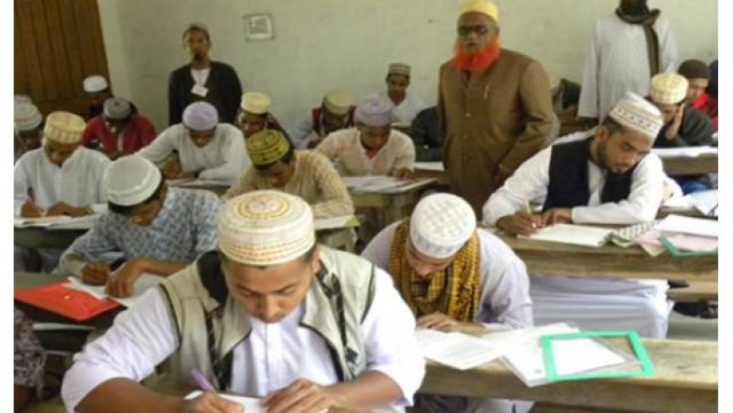 ২০২১ সালের আলিম পরীক্ষার সময়সূচি প্রকাশ