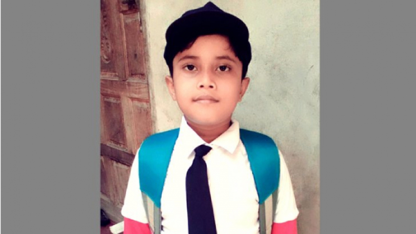 আবদুল্লাহ আল মামুন