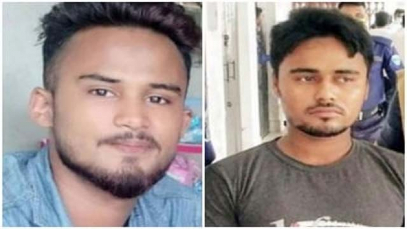 ধর্ষণ মামলায় ২ জনের যাবজ্জীবন
