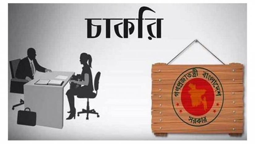 নিয়োগ দিবে ডিফেন্স ফাইন্যান্স ডিপার্টমেন্ট (ডিএফডি)