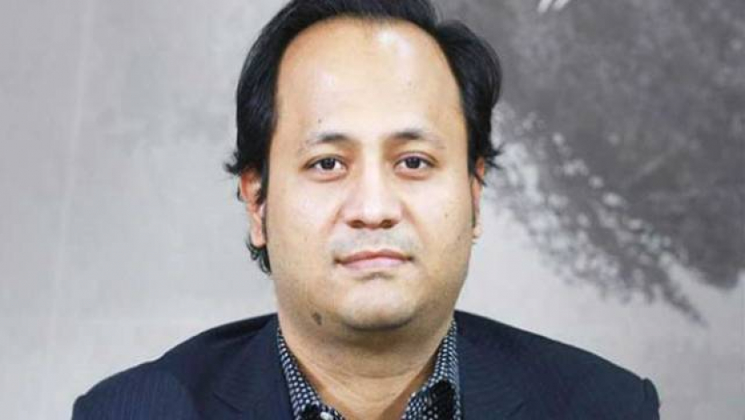 শিক্ষা উপমন্ত্রী ব্যারিস্টার মহিবুল হাসান চৌধুরী নওফেল