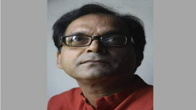 জাবি অধ্যাপক আফসার আহমেদ আর নেই