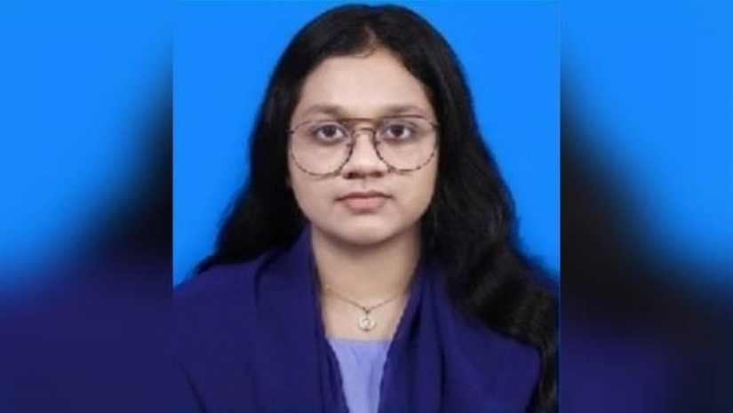 প্রিয়াংকা ভদ্র