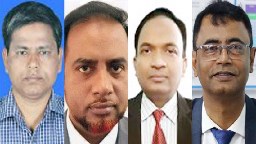 বিশ্বসেরা তালিকায় রাজশাহী বিশ্ববিদ্যালয়ের ৯৯ গবেষক