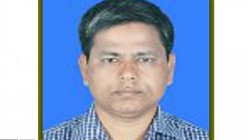 গণিতে দেশসেরা রাজশাহী বিশ্ববিদ্যালয়ের অধ্যাপক আলী আকবর