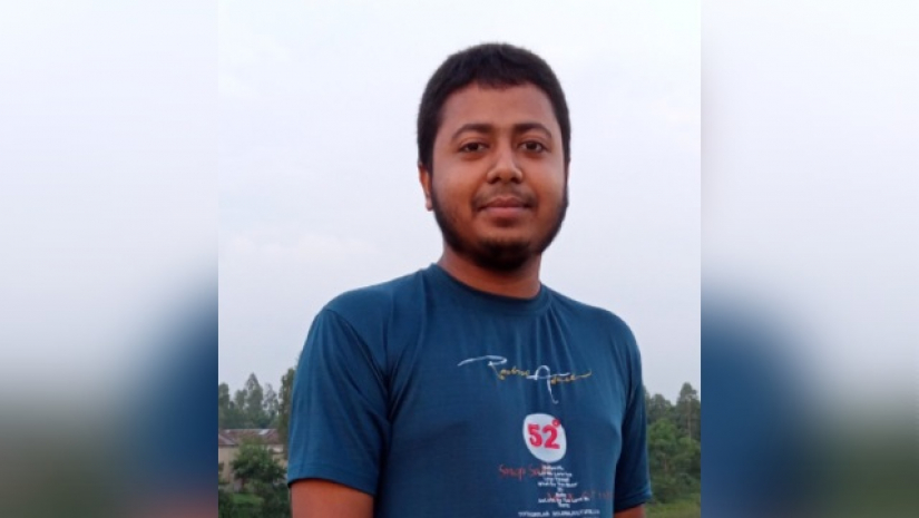 মো. সাব্বির আহমেদ