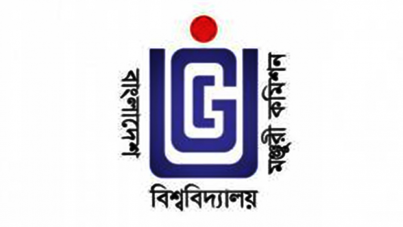 শিক্ষার্থীদের তালিকা চেয়েছে ইউজিসি