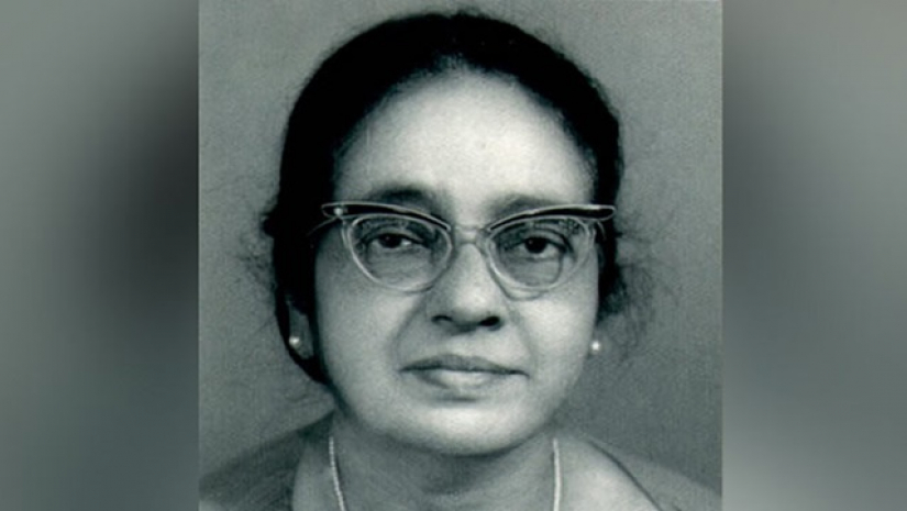 ড. নীলিমা ইব্রাহিম