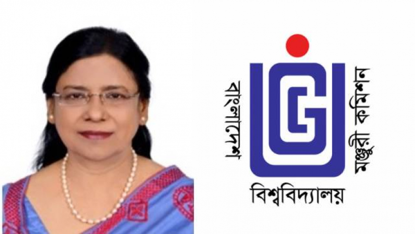 অধ্যাপক ড. দিল আফরোজা বেগম