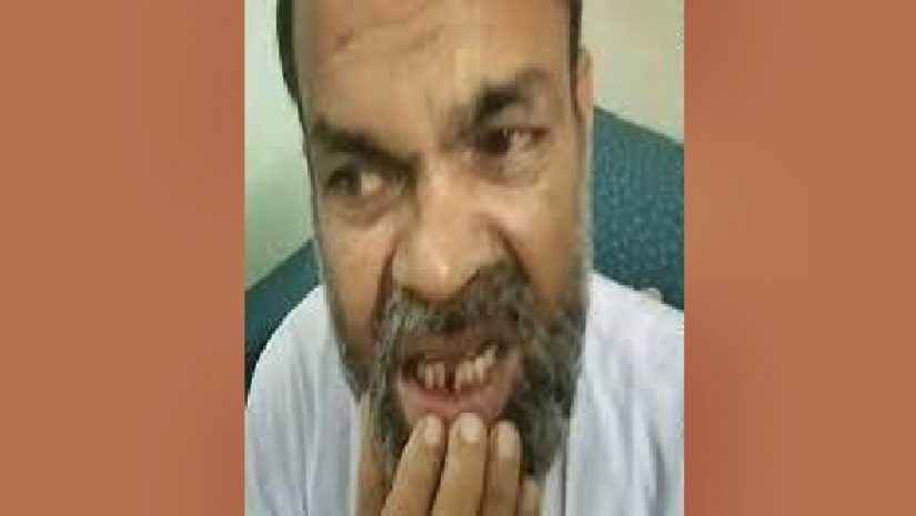 প্রধান শিক্ষক সাজ্জাদুল