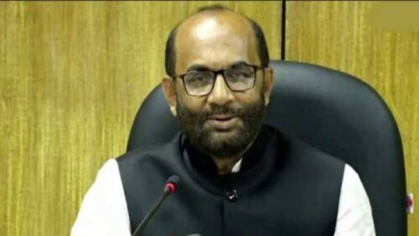 সরকার বিজ্ঞান ও প্রযুক্তিনির্ভর শিক্ষায় গুরুত্ব দিচ্ছে: মন্ত্রী