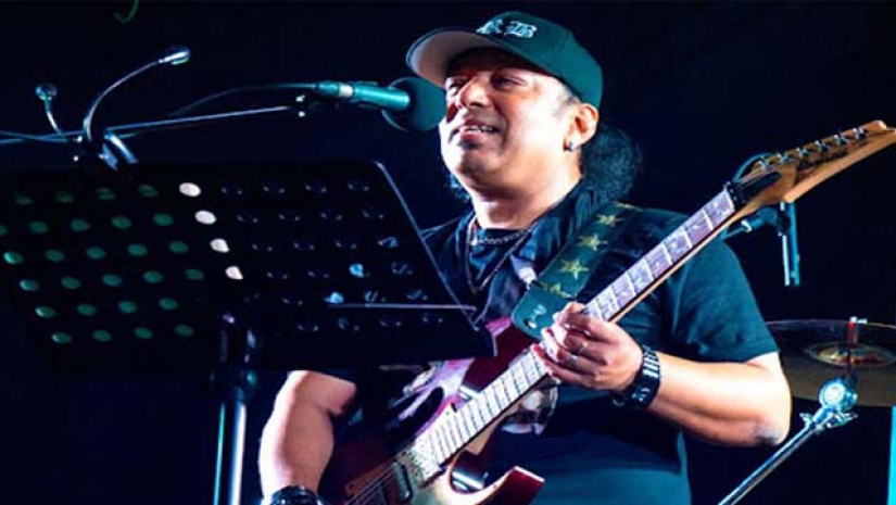 আইয়ুব বাচ্চু