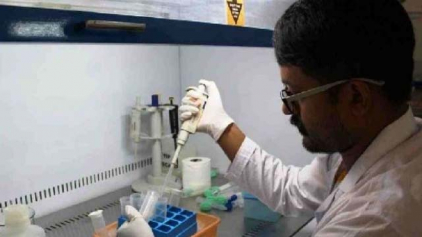 শিক্ষক ড. আব্দুল্লাহ আল মামুন
