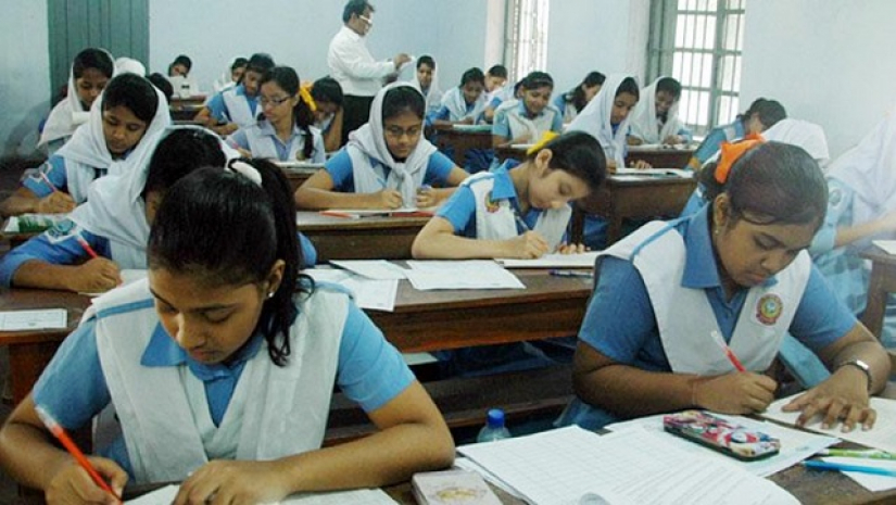 পরীক্ষার্থী