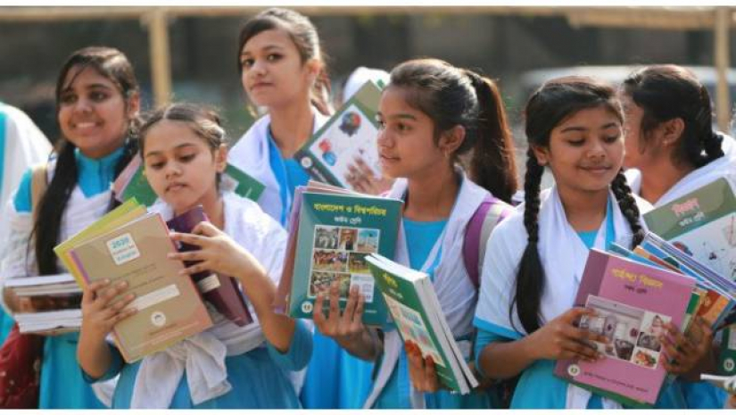 শিক্ষা আইনের খসড়া তৃতীয় দফায় ফেরত দিল মন্ত্রিপরিষদ বিভাগ