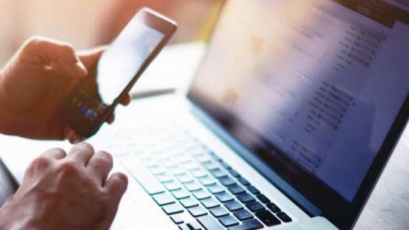 মোবাইল ইন্টারনেট