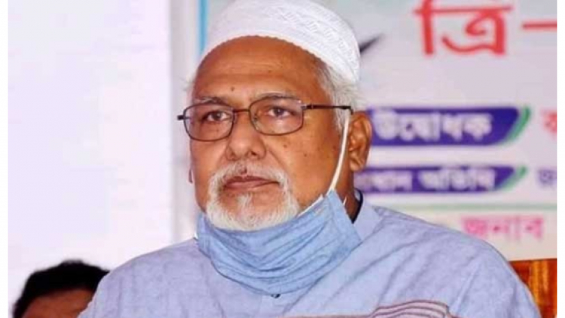 ফরিদুল হক খান