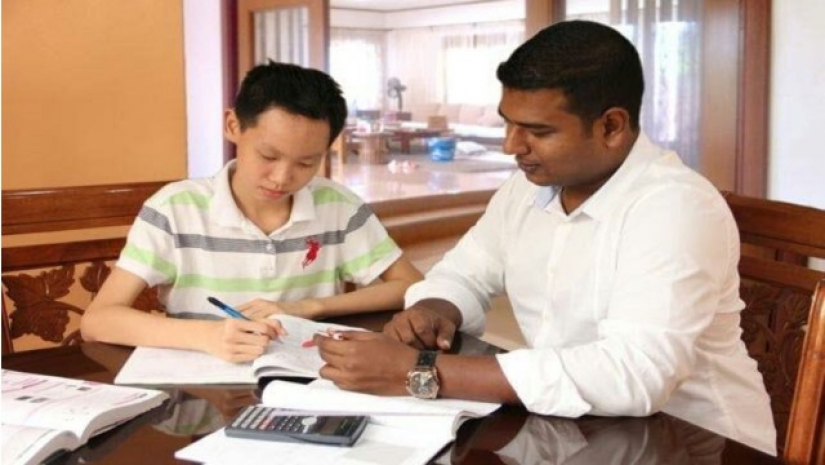 কেমন গৃহশিক্ষক চান অভিভাবকরা?