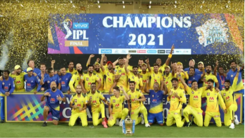 দারুণ শুরুর পরও চেন্নাইয়ের কাছে শিরোপা হাতছাড়া কলকাতার