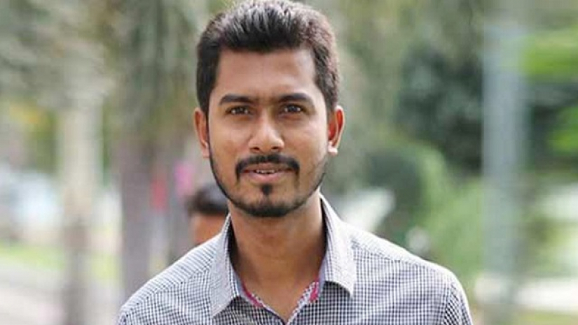 নুরের নতুন রাজনৈতিক দলের ঘোষণা চলতি মাসে