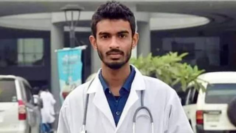মোসাব্বির হোসেন ফাহিম