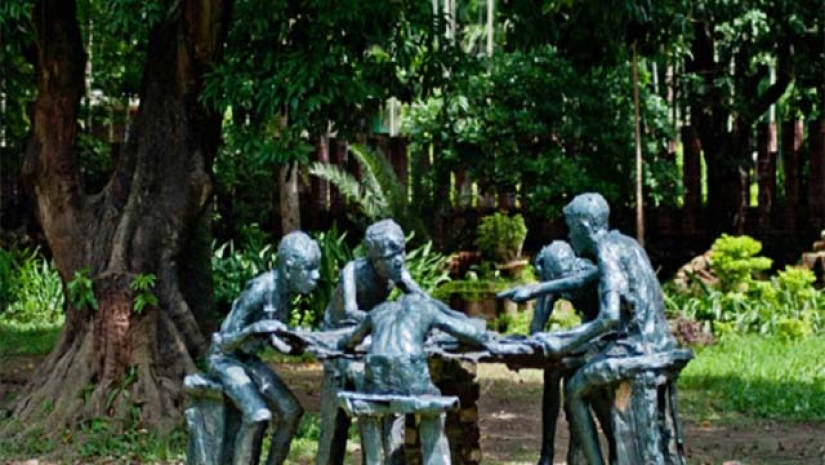 ঢাবির চ ইউনিট ফল প্রকাশ: ৪০ জন পেল একই নম্বর 