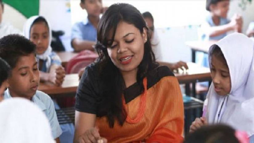 ১৬তম শিক্ষক নিবন্ধনের ফলে উত্তীর্ণ ১৮,৫৫০ জন