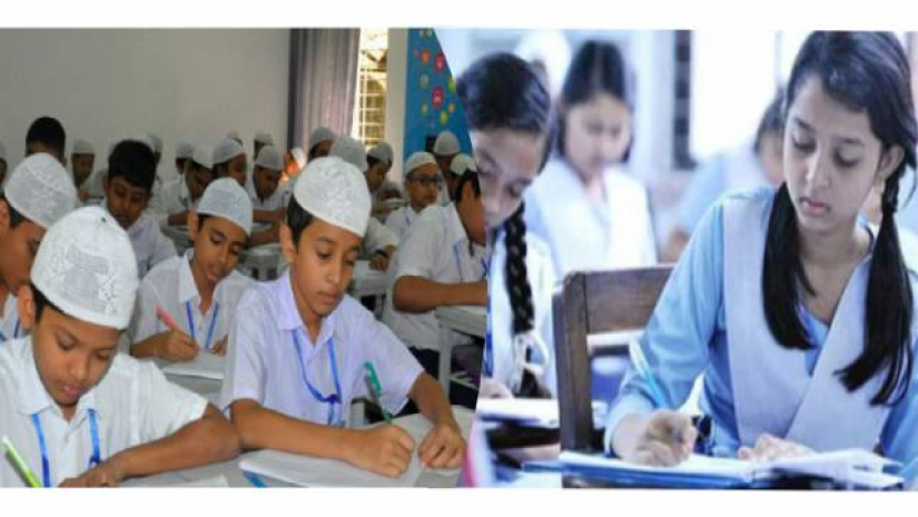পিইসি ও ইবতেদায়ি পরীক্ষা বাতিল