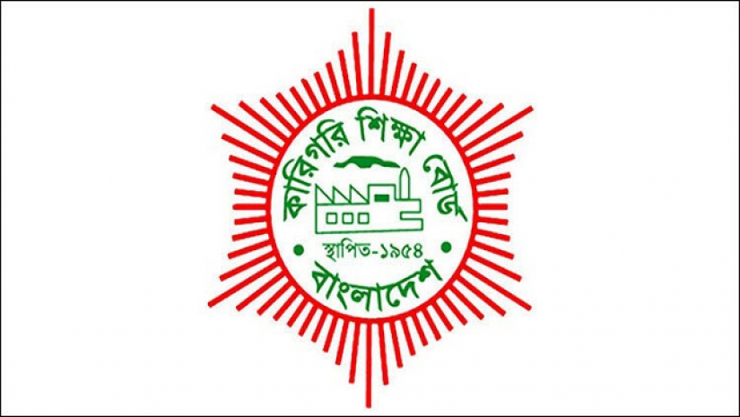 কারিগরি শিক্ষা বোর্ড
