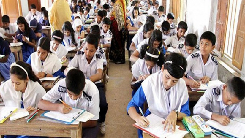 প্রাথমিক শিক্ষা সমাপনী (পিইসি) ও ইবতেদায়ি শিক্ষা সমাপনী (ইইসি) পরীক্ষা