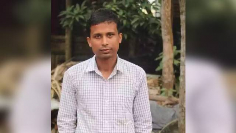 রাশেদ মোশাররফ