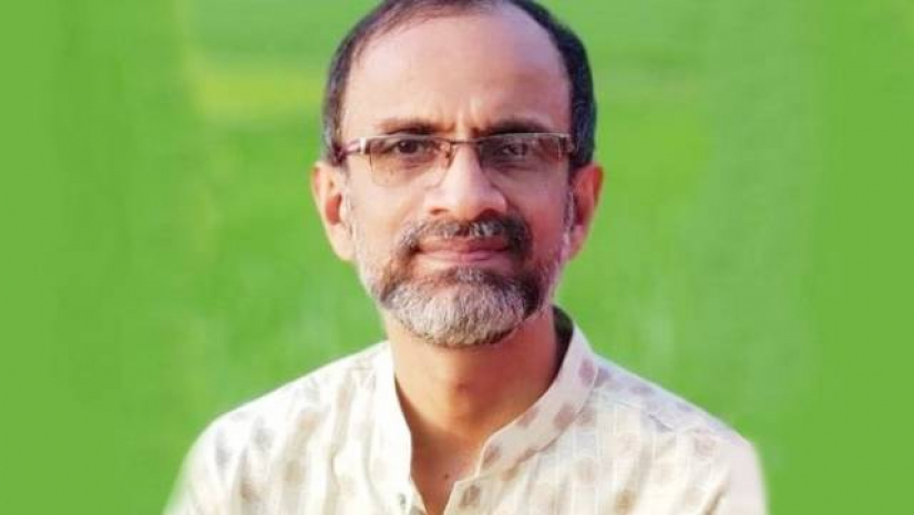 মাহবুব কবীর মিলন