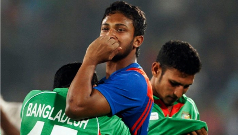 আগামী দুই ম্যাচ জিতলেও বাদ যেতে পারে বাংলাদেশ