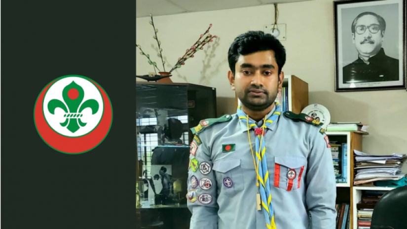 সাকিব হোসেন হৃদয়