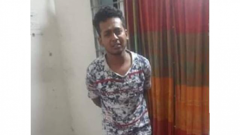 রায়হান শেখ