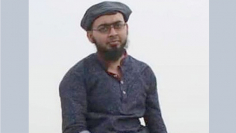 সহিদ উদ্দিন পিয়াস (৩২) 