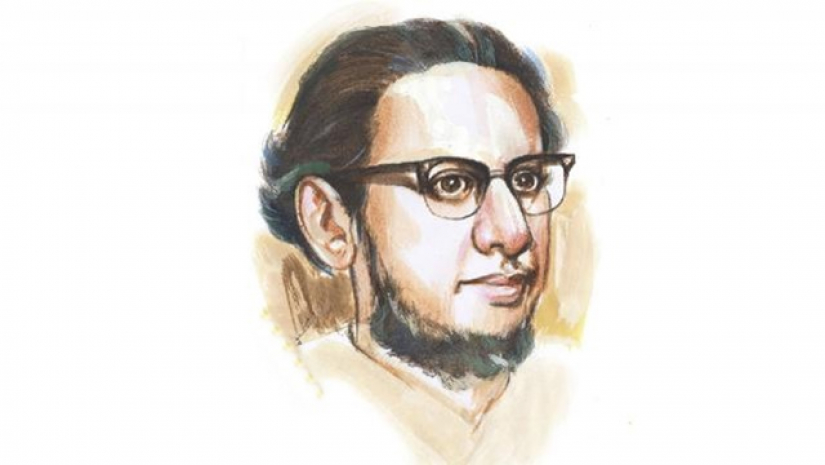 বাঙালি মুসলিম নব জাগারণের কবি ফররুখ আহমদ