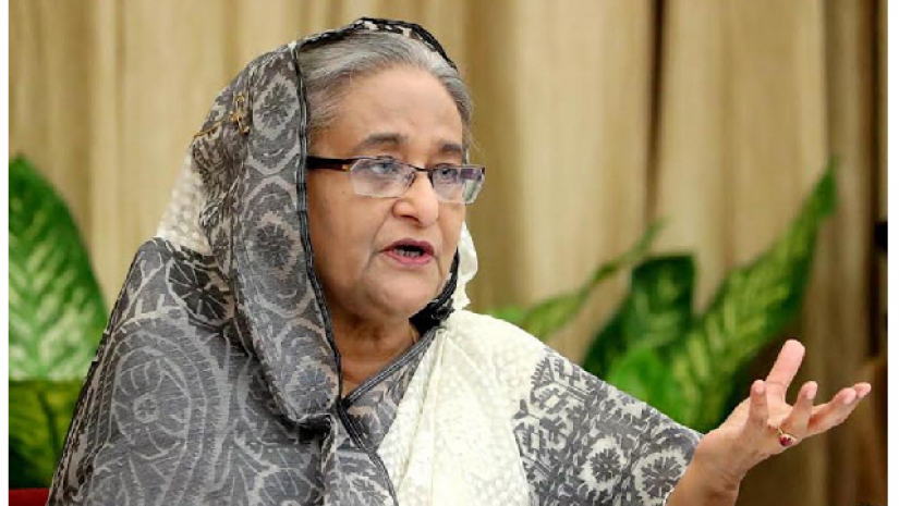 ধর্ম নিয়ে বাড়াবাড়ি বন্ধ করুন: প্রধানমন্ত্রী 